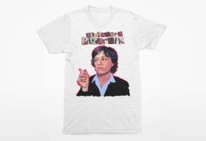 Pizarnik T-shirt