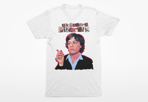 Pizarnik T-shirt