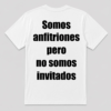 Anfitriones Somos anfitriones