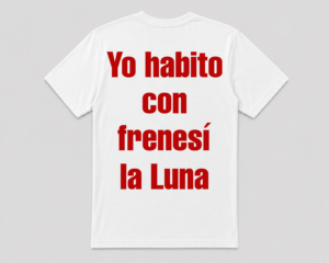 Yo habito